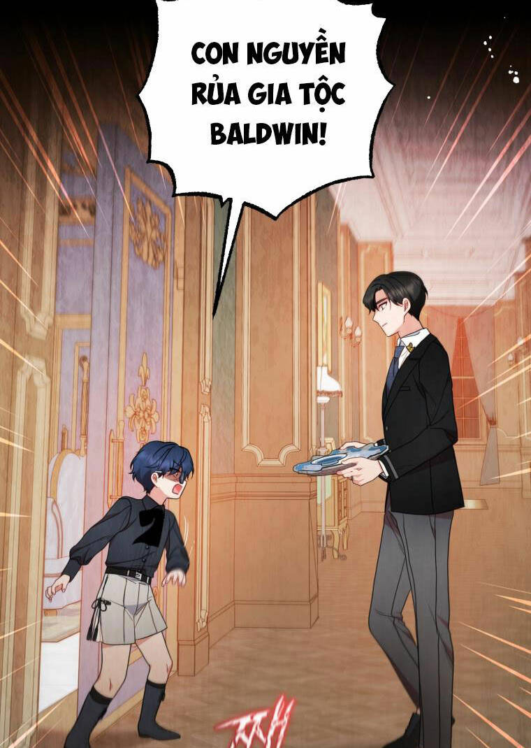 Được Yêu Thương Mà Còn Ngại Ngùng Sao! - Chap 38 - Trang 84
