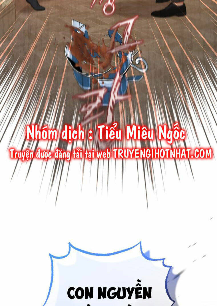 Được Yêu Thương Mà Còn Ngại Ngùng Sao! - Chap 38 - Trang 85