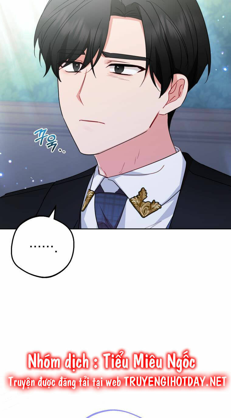 Được Yêu Thương Mà Còn Ngại Ngùng Sao! - Chap 39 - Trang 19