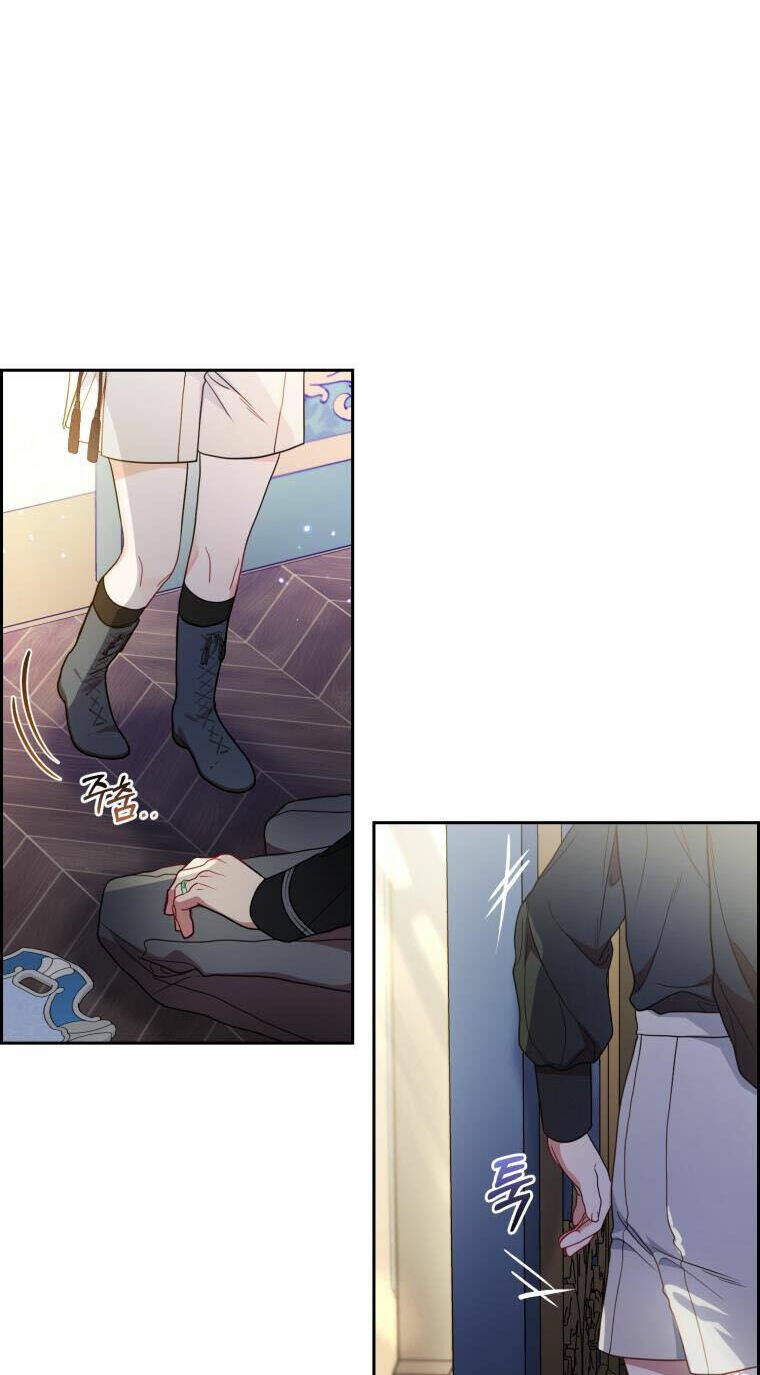 Được Yêu Thương Mà Còn Ngại Ngùng Sao! - Chap 39 - Trang 21