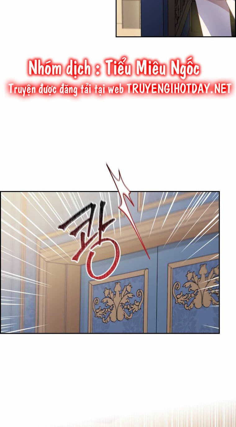 Được Yêu Thương Mà Còn Ngại Ngùng Sao! - Chap 39 - Trang 22
