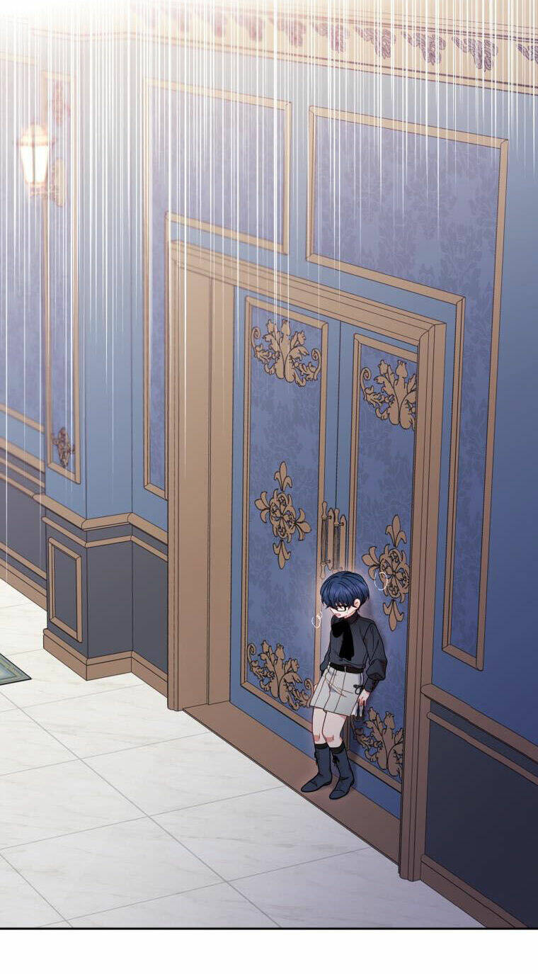Được Yêu Thương Mà Còn Ngại Ngùng Sao! - Chap 39 - Trang 23