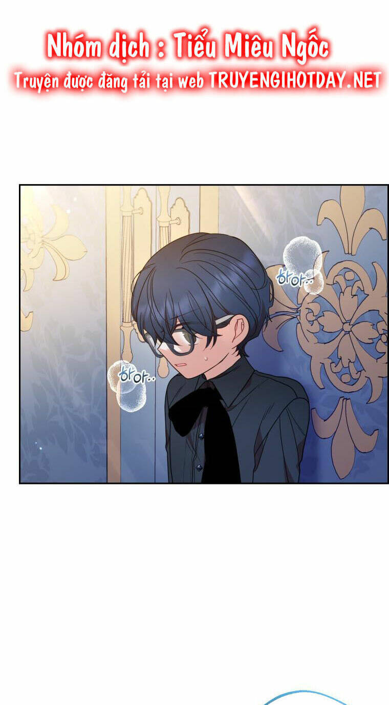 Được Yêu Thương Mà Còn Ngại Ngùng Sao! - Chap 39 - Trang 24