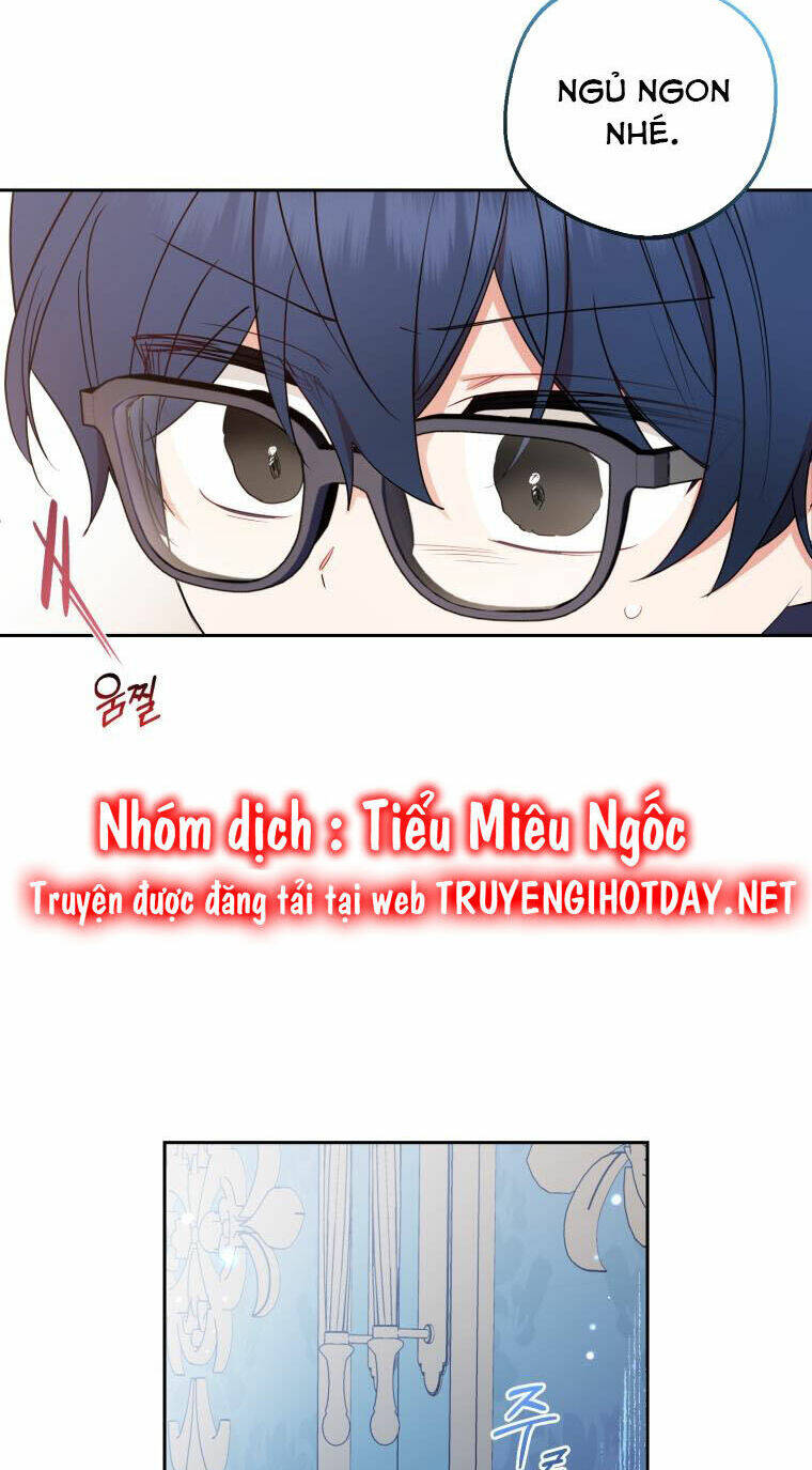 Được Yêu Thương Mà Còn Ngại Ngùng Sao! - Chap 39 - Trang 25