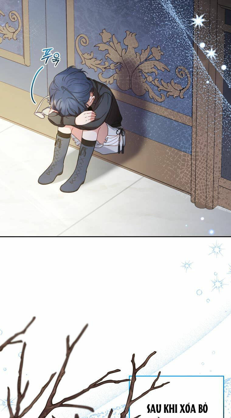 Được Yêu Thương Mà Còn Ngại Ngùng Sao! - Chap 39 - Trang 27
