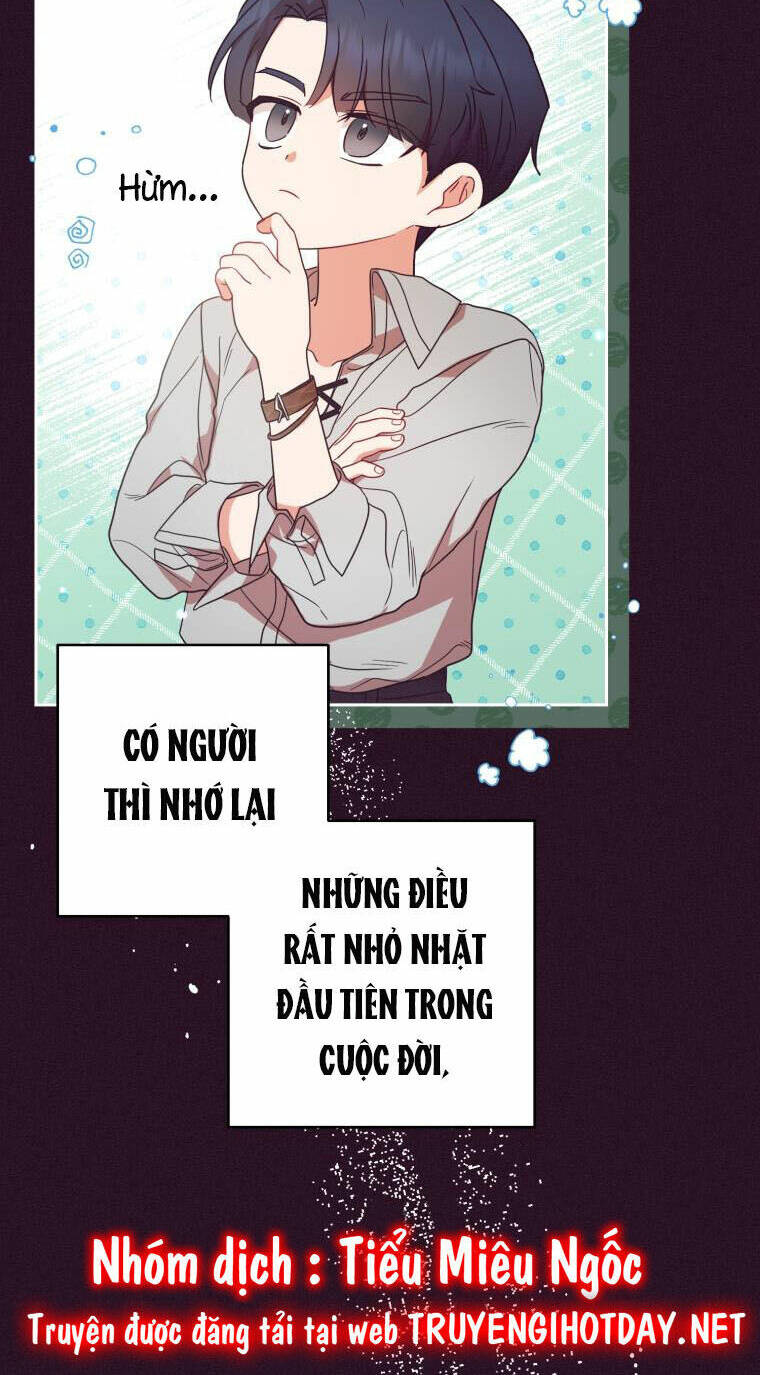 Được Yêu Thương Mà Còn Ngại Ngùng Sao! - Chap 39 - Trang 30