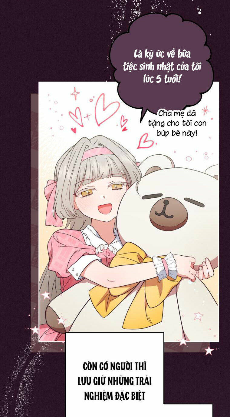 Được Yêu Thương Mà Còn Ngại Ngùng Sao! - Chap 39 - Trang 31