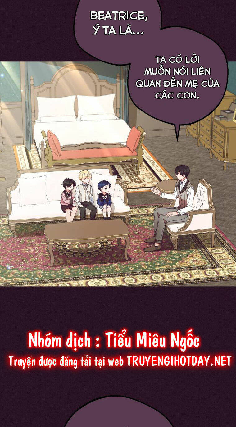 Được Yêu Thương Mà Còn Ngại Ngùng Sao! - Chap 39 - Trang 45