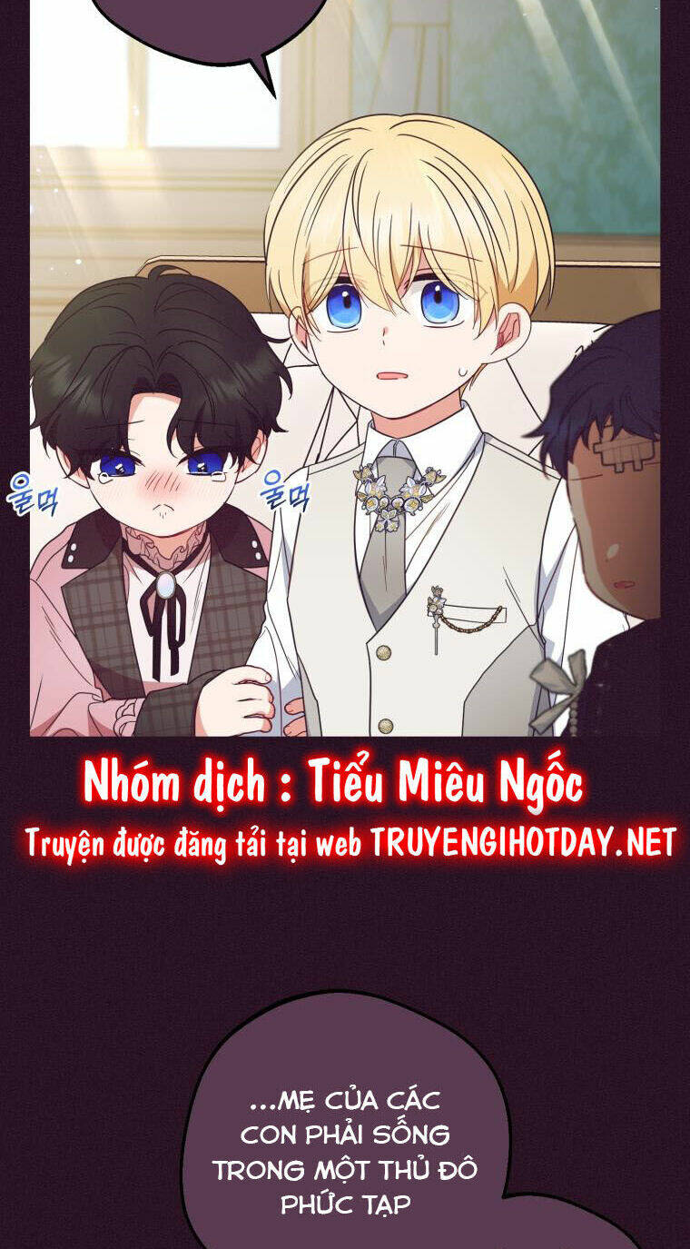Được Yêu Thương Mà Còn Ngại Ngùng Sao! - Chap 39 - Trang 47