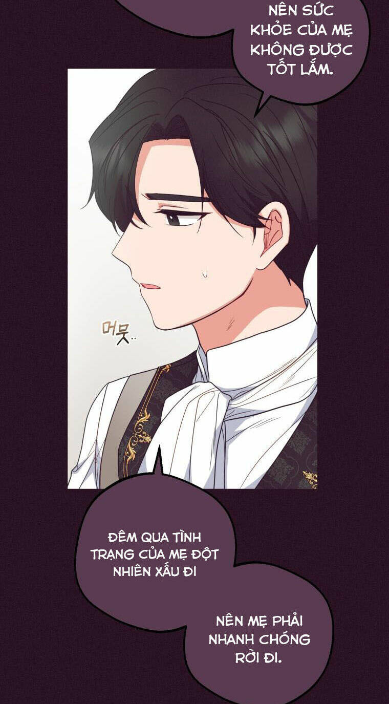 Được Yêu Thương Mà Còn Ngại Ngùng Sao! - Chap 39 - Trang 48
