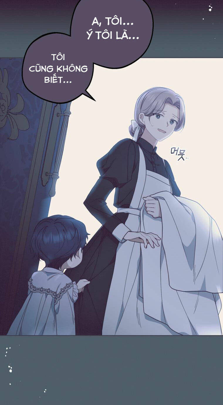 Được Yêu Thương Mà Còn Ngại Ngùng Sao! - Chap 39 - Trang 53