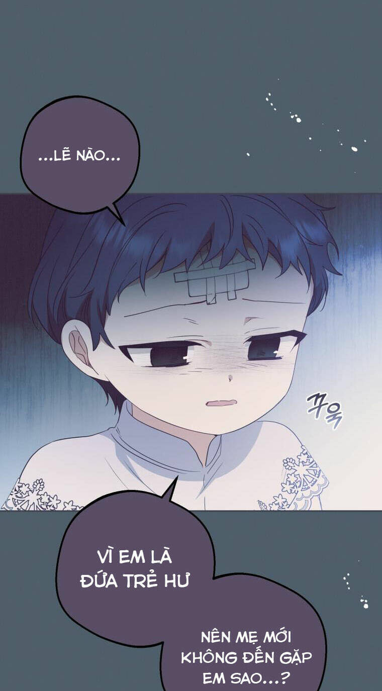 Được Yêu Thương Mà Còn Ngại Ngùng Sao! - Chap 39 - Trang 54