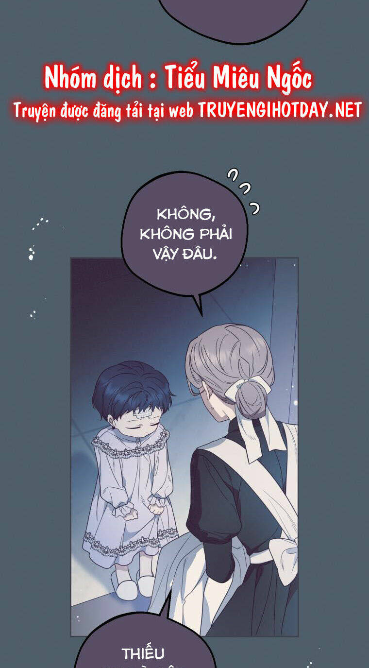 Được Yêu Thương Mà Còn Ngại Ngùng Sao! - Chap 39 - Trang 55