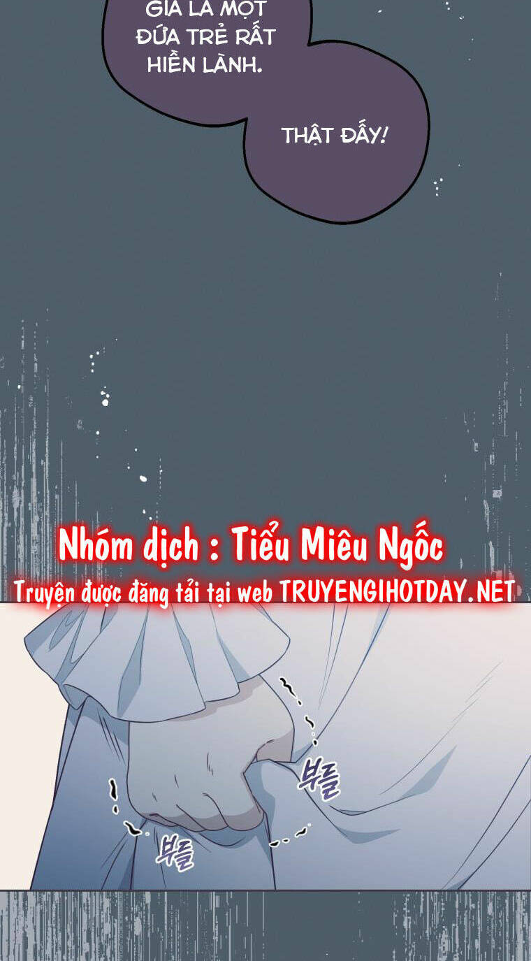 Được Yêu Thương Mà Còn Ngại Ngùng Sao! - Chap 39 - Trang 56