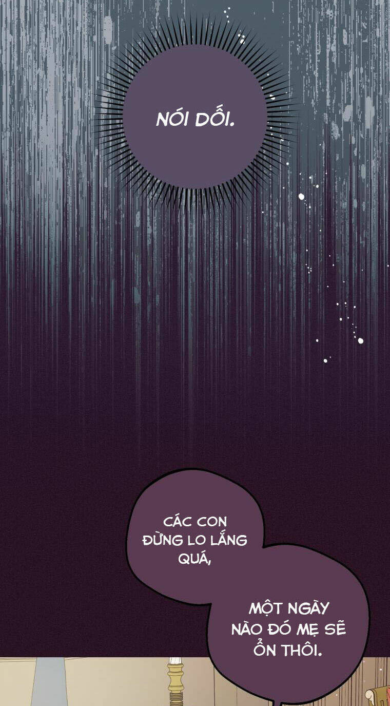 Được Yêu Thương Mà Còn Ngại Ngùng Sao! - Chap 39 - Trang 57