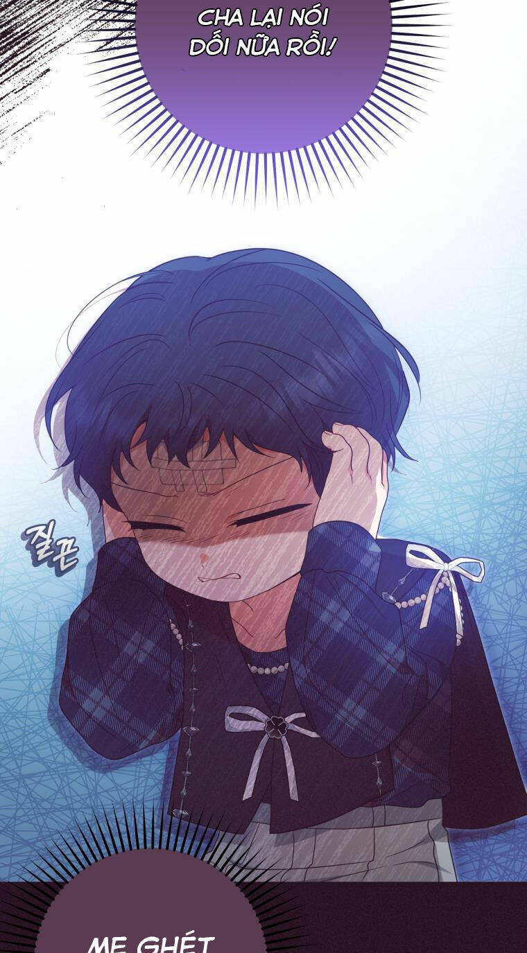 Được Yêu Thương Mà Còn Ngại Ngùng Sao! - Chap 39 - Trang 59