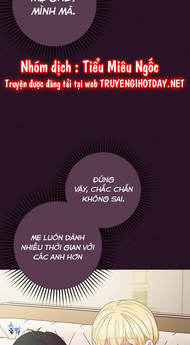 Được Yêu Thương Mà Còn Ngại Ngùng Sao! - Chap 39 - Trang 60