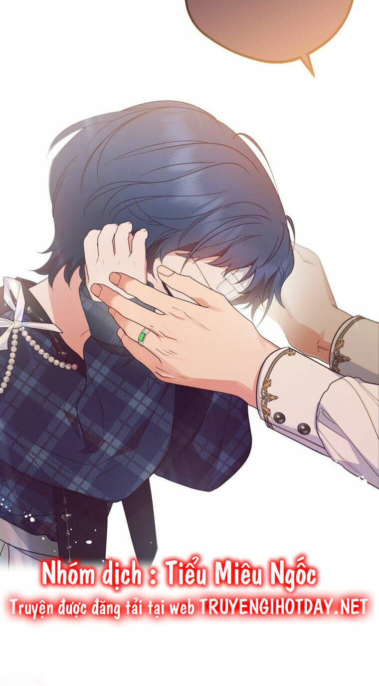Được Yêu Thương Mà Còn Ngại Ngùng Sao! - Chap 39 - Trang 64