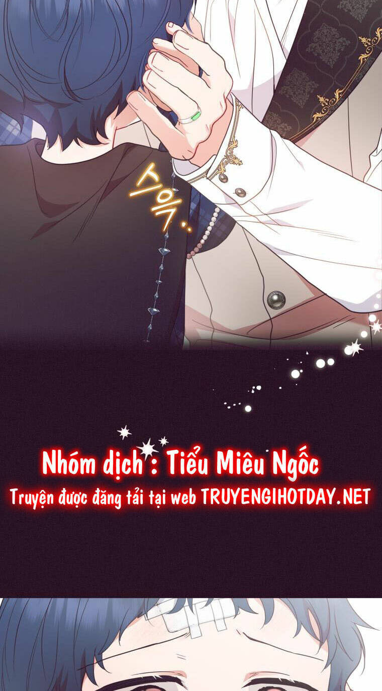 Được Yêu Thương Mà Còn Ngại Ngùng Sao! - Chap 39 - Trang 66