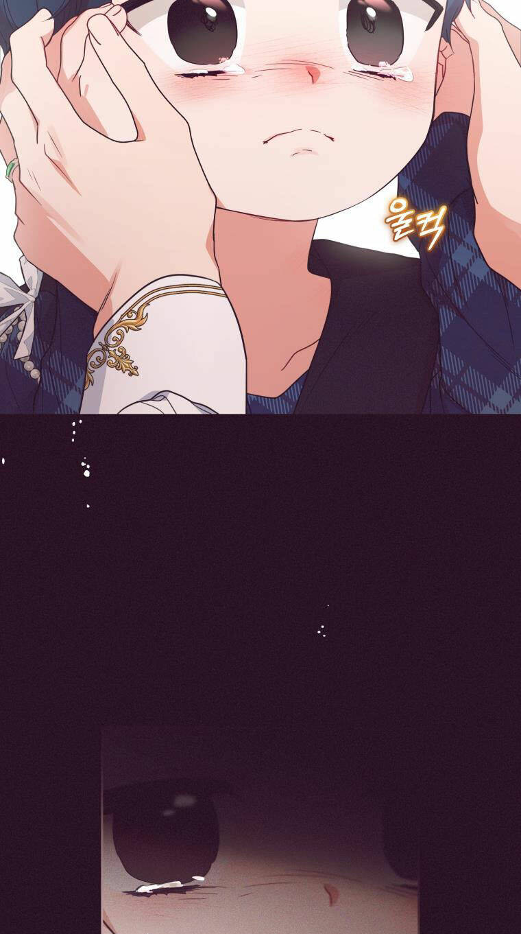 Được Yêu Thương Mà Còn Ngại Ngùng Sao! - Chap 39 - Trang 67