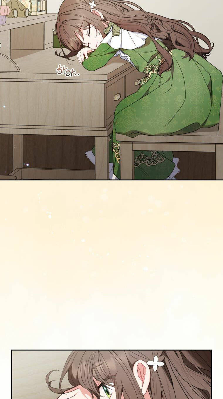 Được Yêu Thương Mà Còn Ngại Ngùng Sao! - Chap 39 - Trang 72