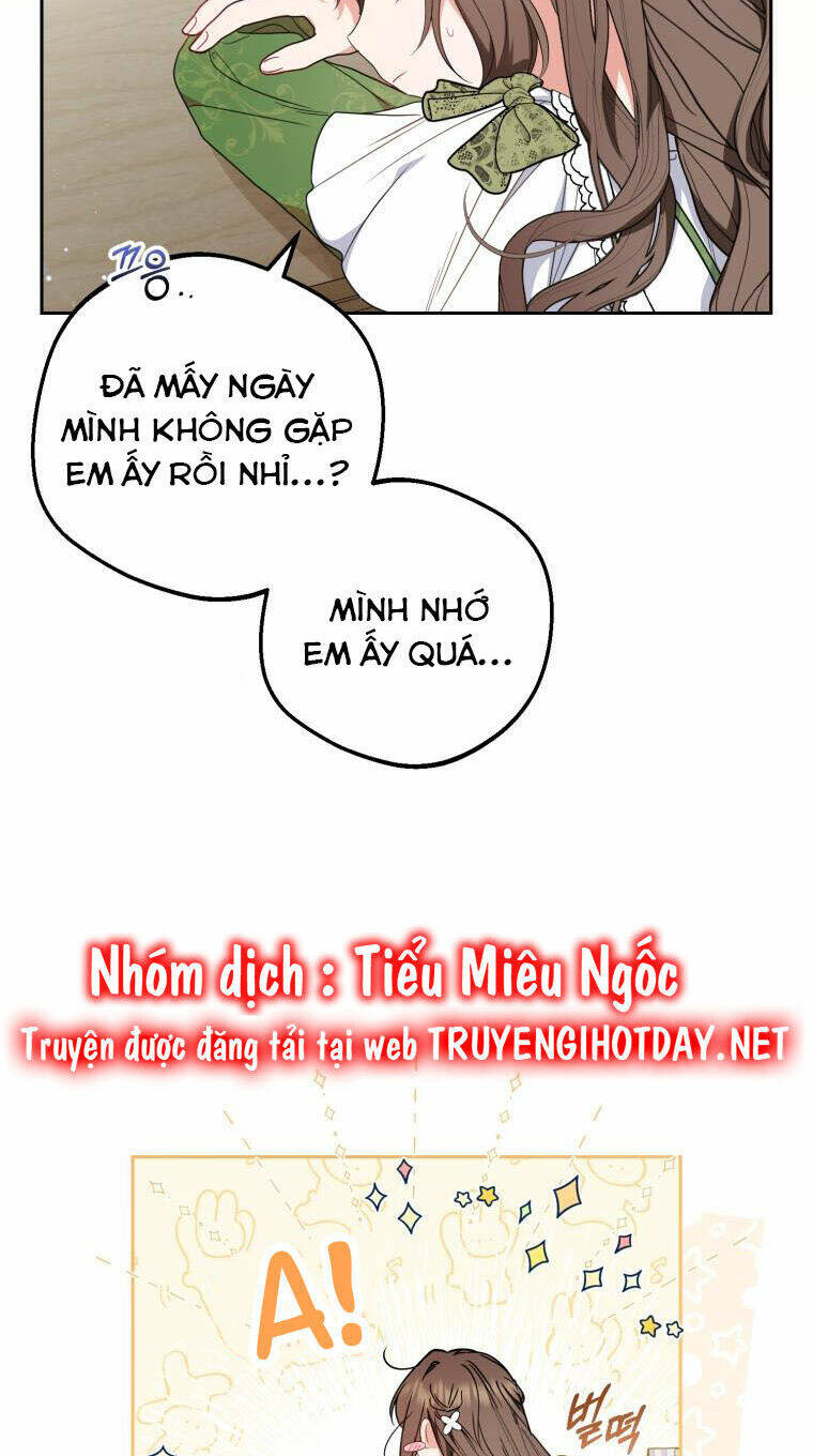Được Yêu Thương Mà Còn Ngại Ngùng Sao! - Chap 39 - Trang 73