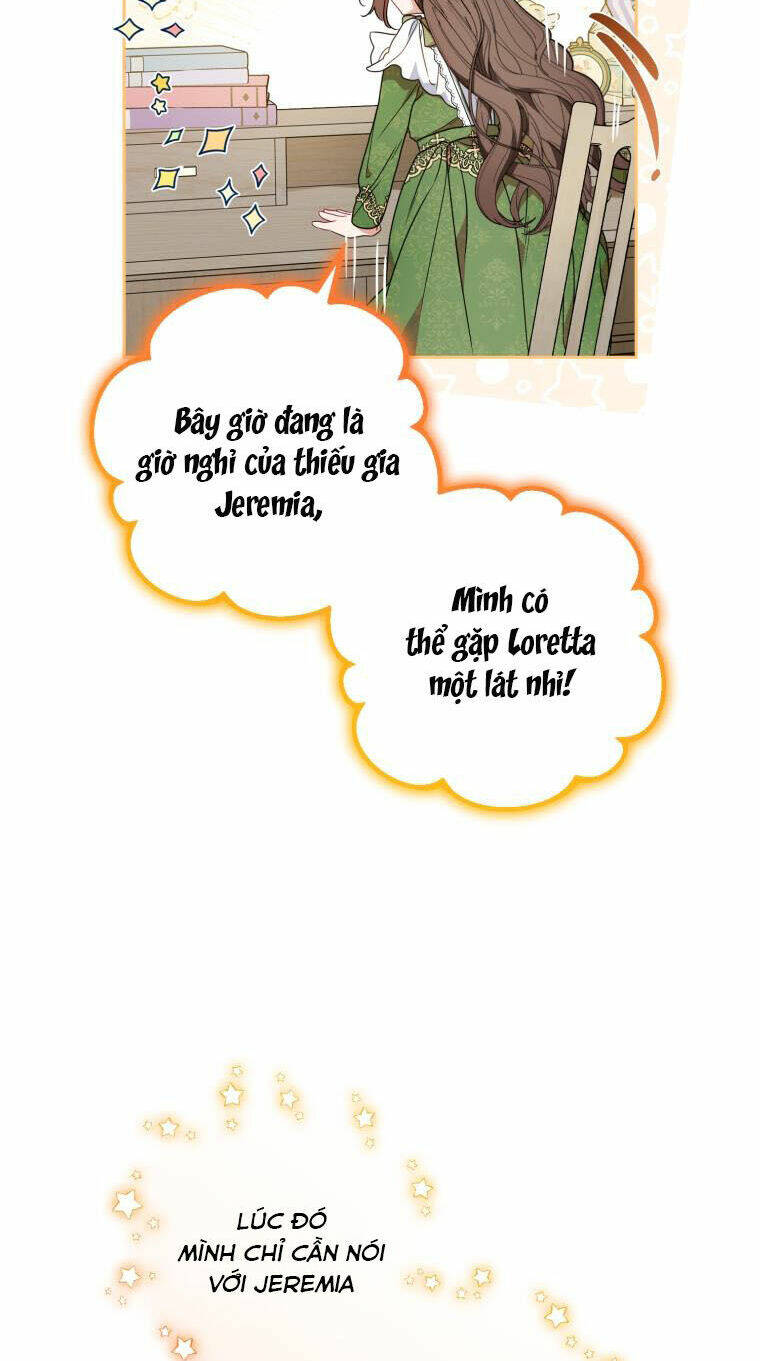 Được Yêu Thương Mà Còn Ngại Ngùng Sao! - Chap 39 - Trang 74