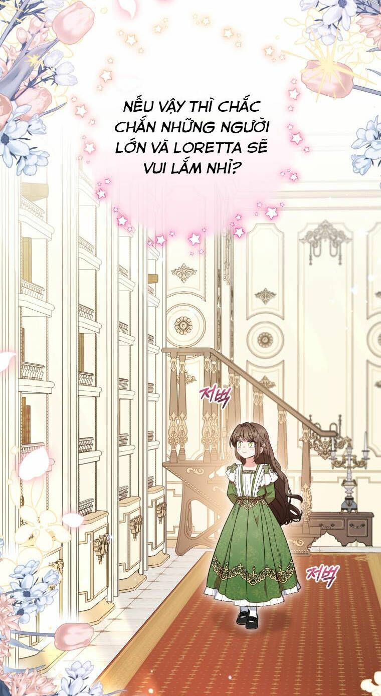 Được Yêu Thương Mà Còn Ngại Ngùng Sao! - Chap 39 - Trang 76