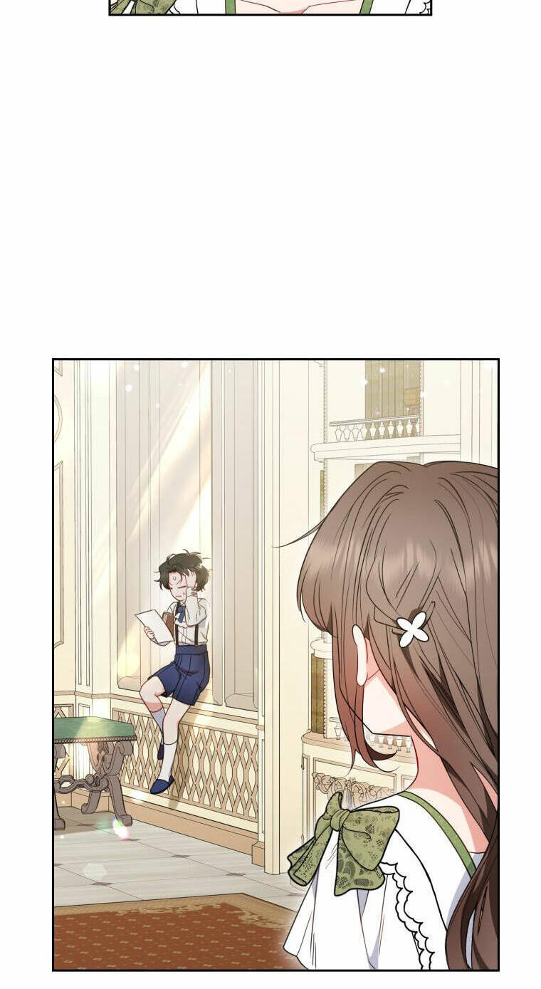 Được Yêu Thương Mà Còn Ngại Ngùng Sao! - Chap 39 - Trang 78