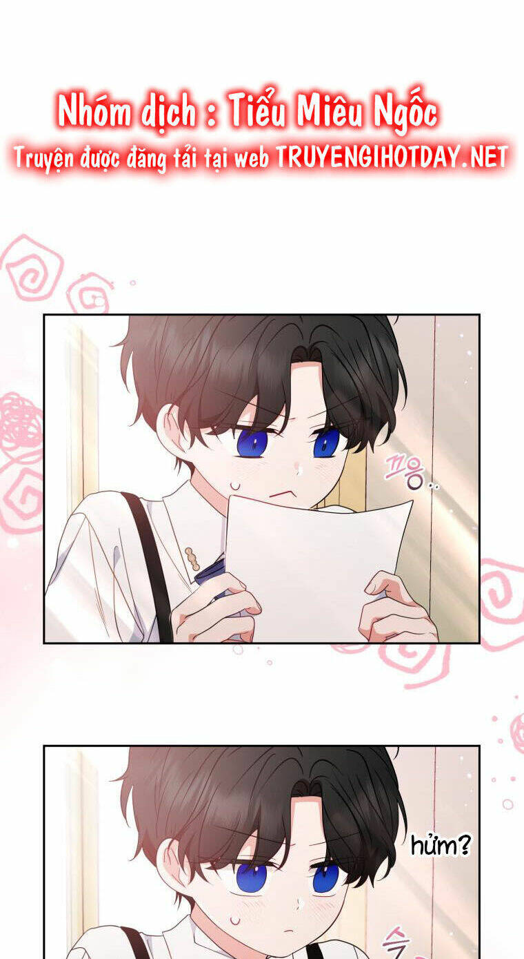 Được Yêu Thương Mà Còn Ngại Ngùng Sao! - Chap 39 - Trang 79