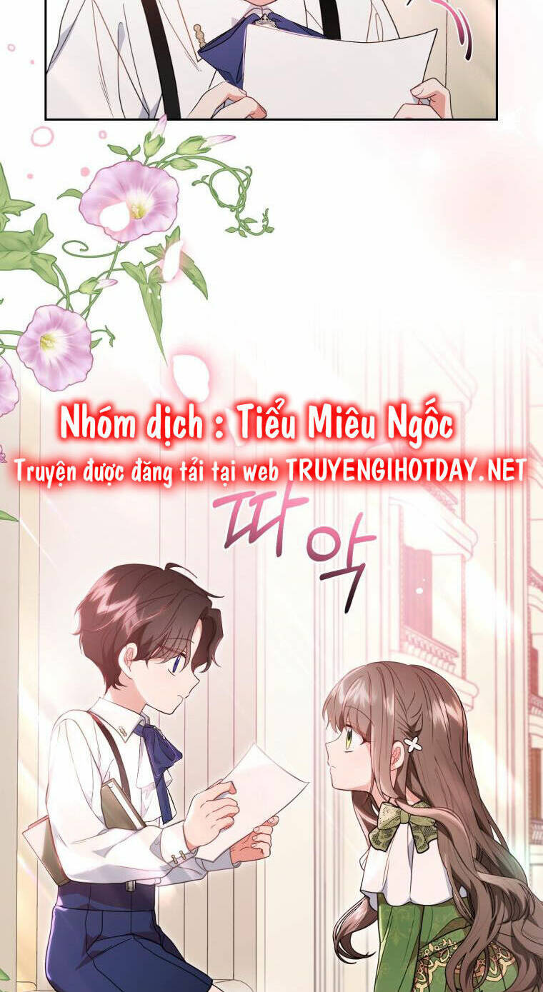 Được Yêu Thương Mà Còn Ngại Ngùng Sao! - Chap 39 - Trang 80