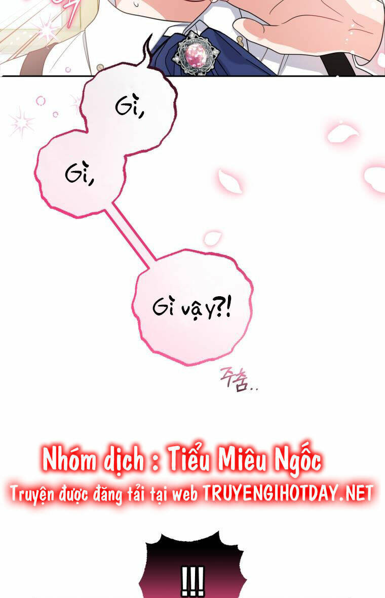 Được Yêu Thương Mà Còn Ngại Ngùng Sao! - Chap 39 - Trang 83