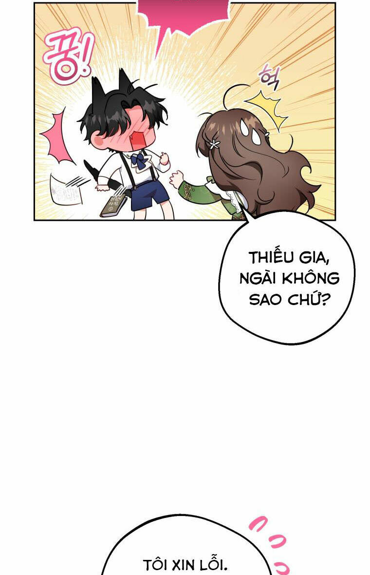 Được Yêu Thương Mà Còn Ngại Ngùng Sao! - Chap 39 - Trang 84