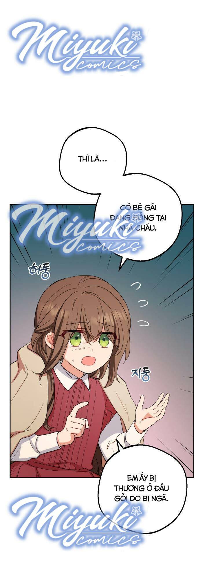 Được Yêu Thương Mà Còn Ngại Ngùng Sao! - Chap 4 - Trang 12