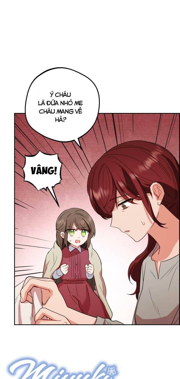 Được Yêu Thương Mà Còn Ngại Ngùng Sao! - Chap 4 - Trang 13