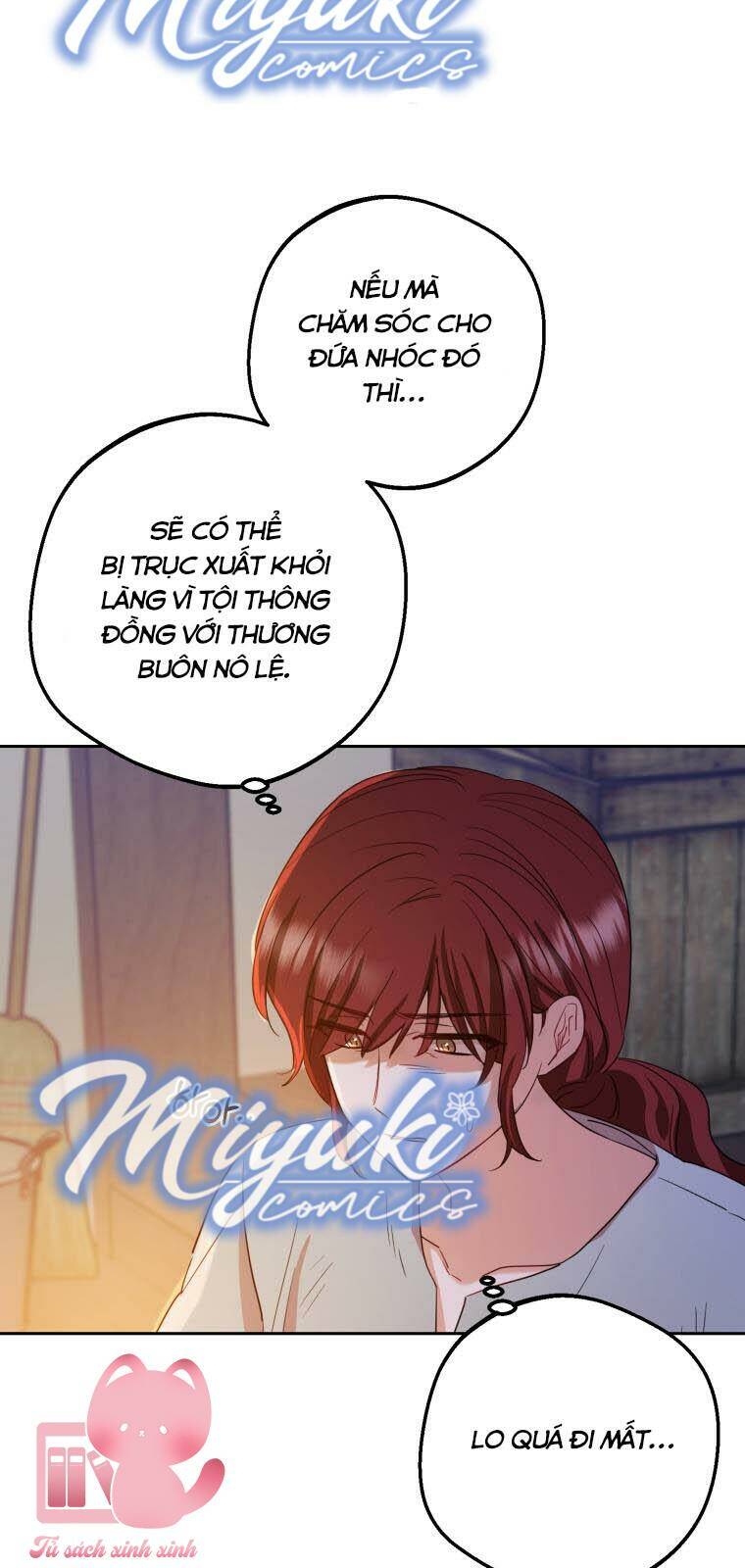 Được Yêu Thương Mà Còn Ngại Ngùng Sao! - Chap 4 - Trang 14