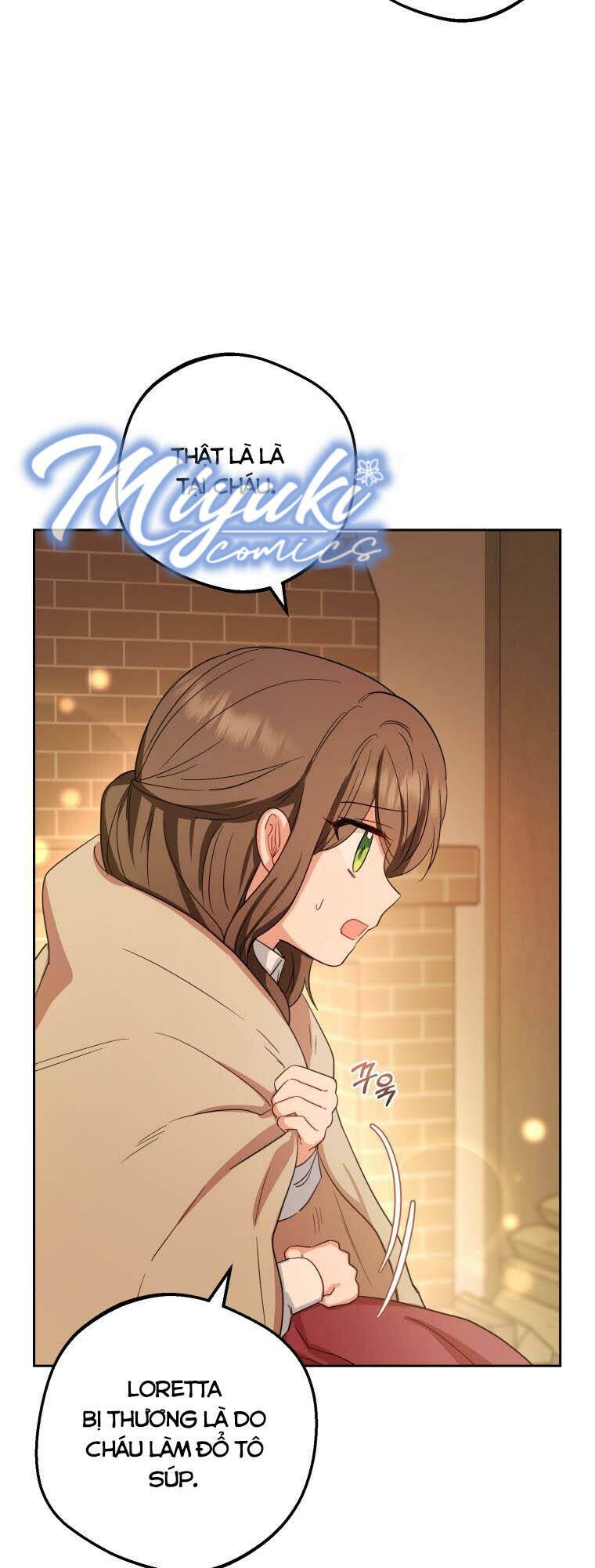 Được Yêu Thương Mà Còn Ngại Ngùng Sao! - Chap 4 - Trang 15