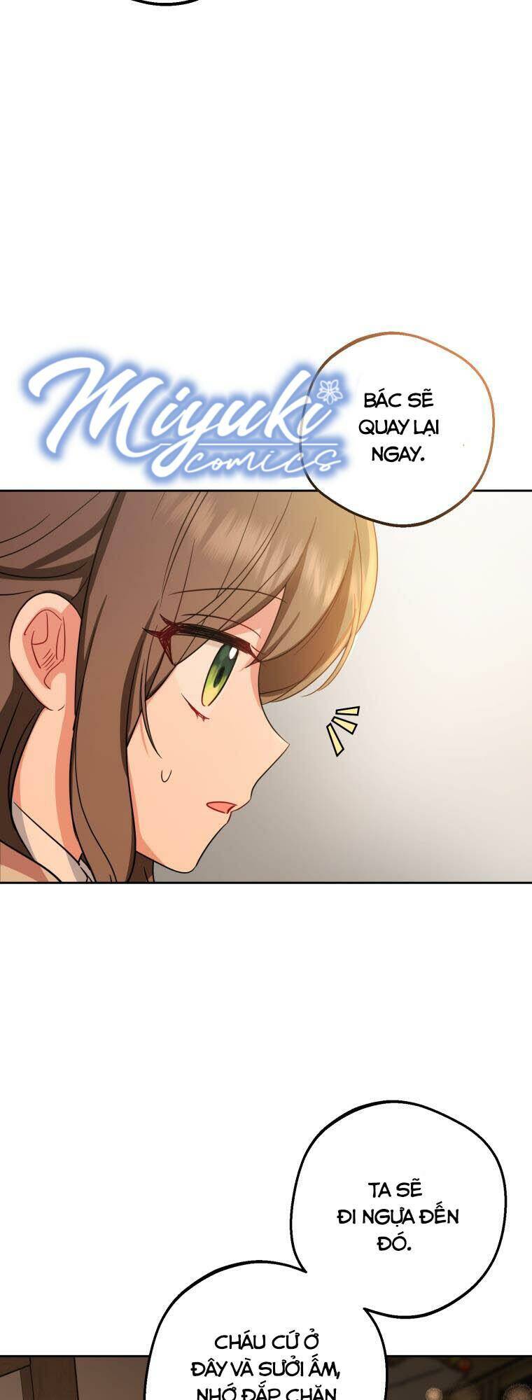 Được Yêu Thương Mà Còn Ngại Ngùng Sao! - Chap 4 - Trang 16