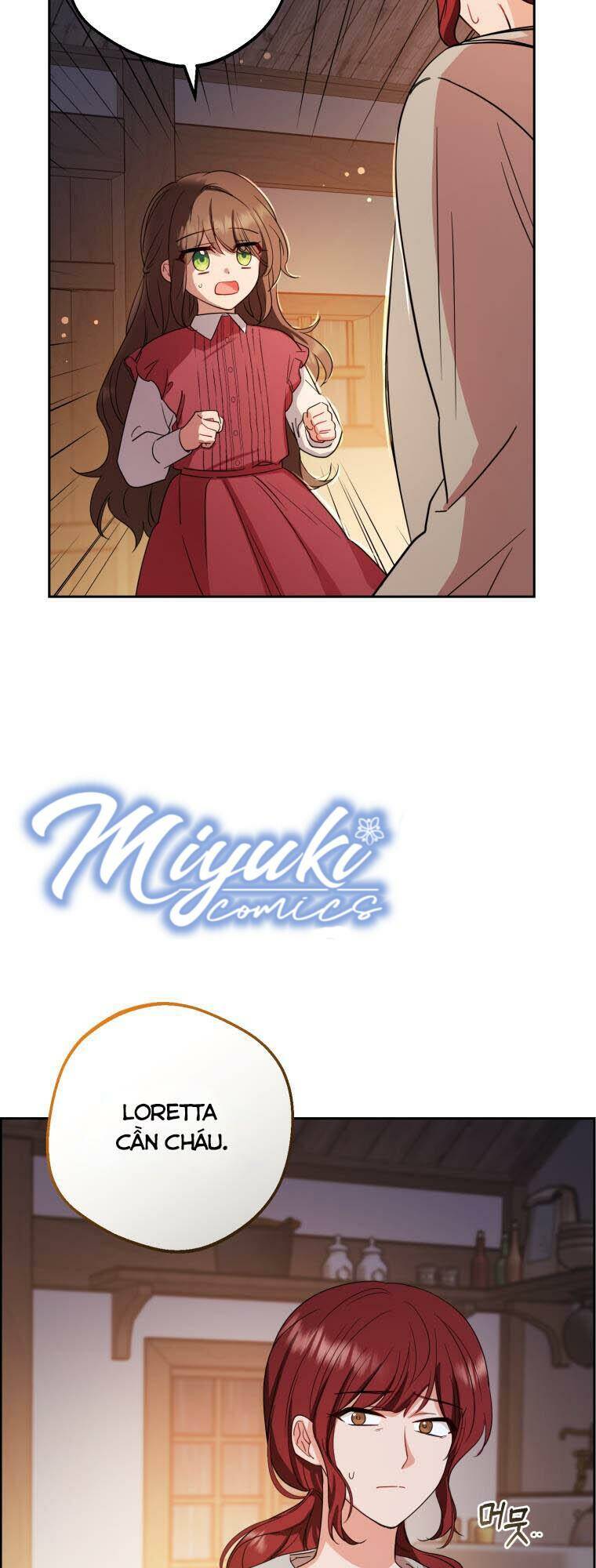 Được Yêu Thương Mà Còn Ngại Ngùng Sao! - Chap 4 - Trang 18