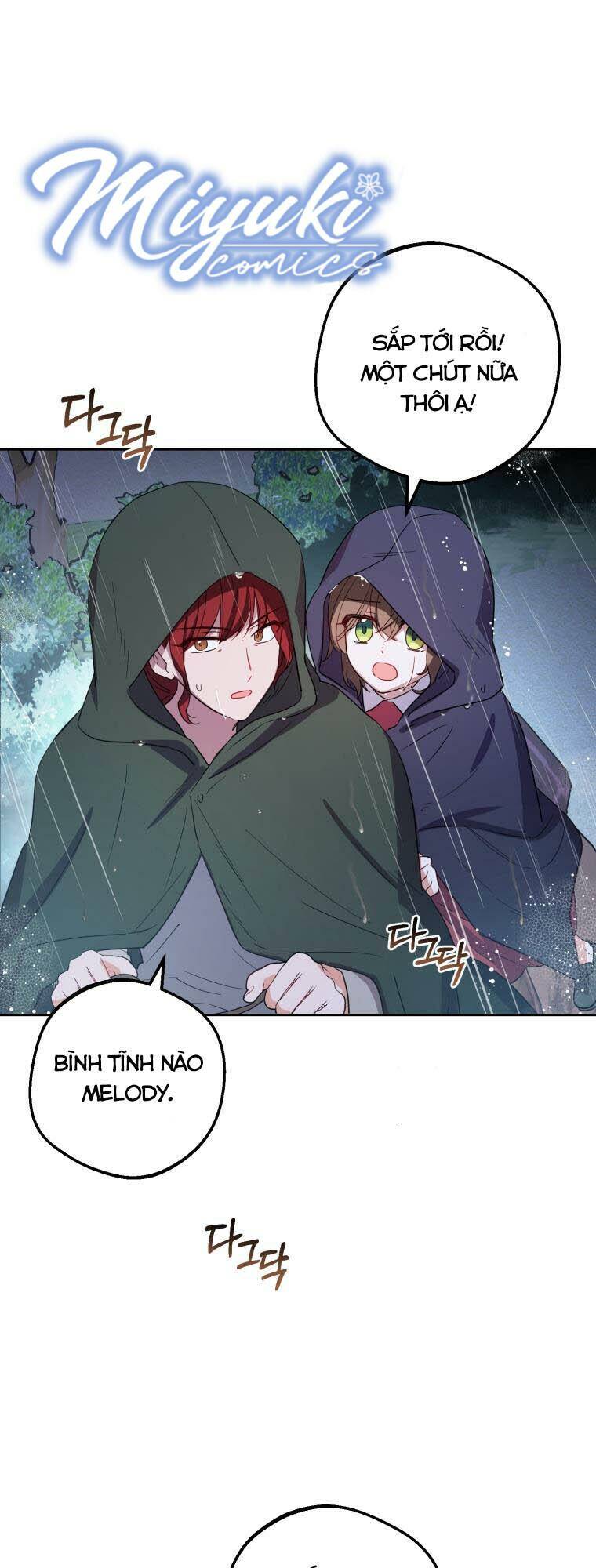 Được Yêu Thương Mà Còn Ngại Ngùng Sao! - Chap 4 - Trang 21