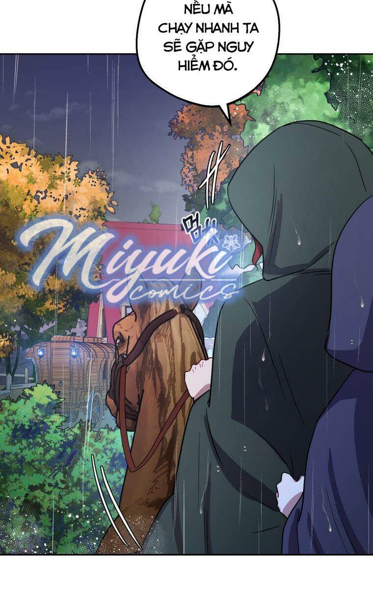 Được Yêu Thương Mà Còn Ngại Ngùng Sao! - Chap 4 - Trang 22