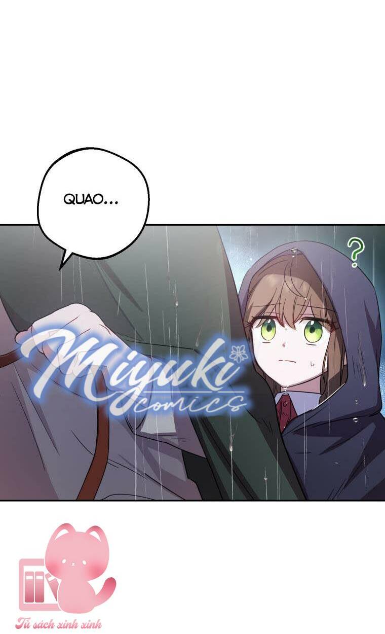 Được Yêu Thương Mà Còn Ngại Ngùng Sao! - Chap 4 - Trang 23