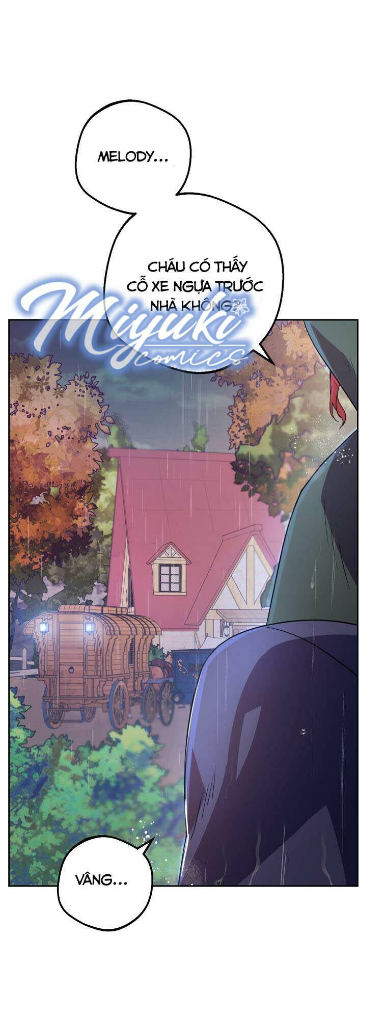 Được Yêu Thương Mà Còn Ngại Ngùng Sao! - Chap 4 - Trang 24