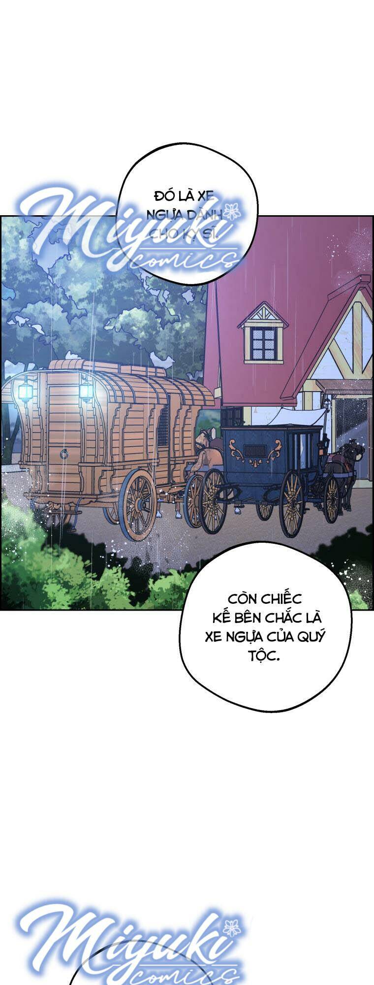 Được Yêu Thương Mà Còn Ngại Ngùng Sao! - Chap 4 - Trang 25