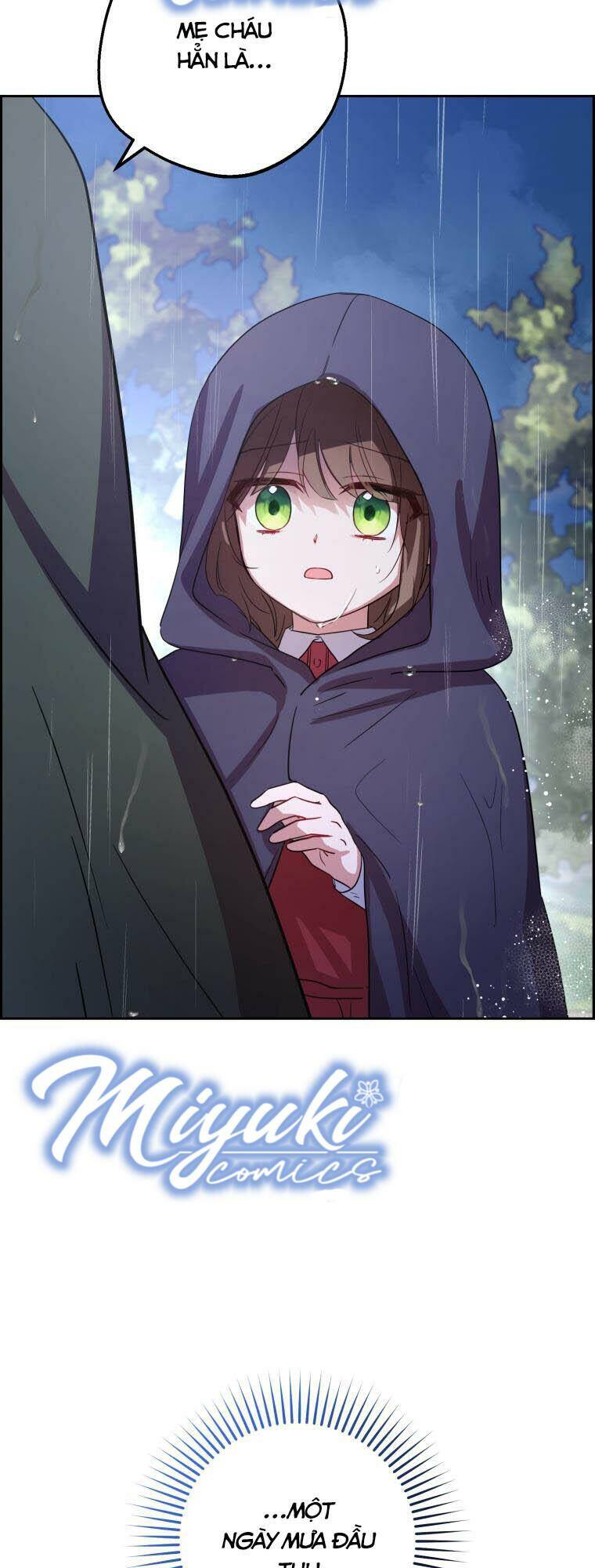 Được Yêu Thương Mà Còn Ngại Ngùng Sao! - Chap 4 - Trang 26