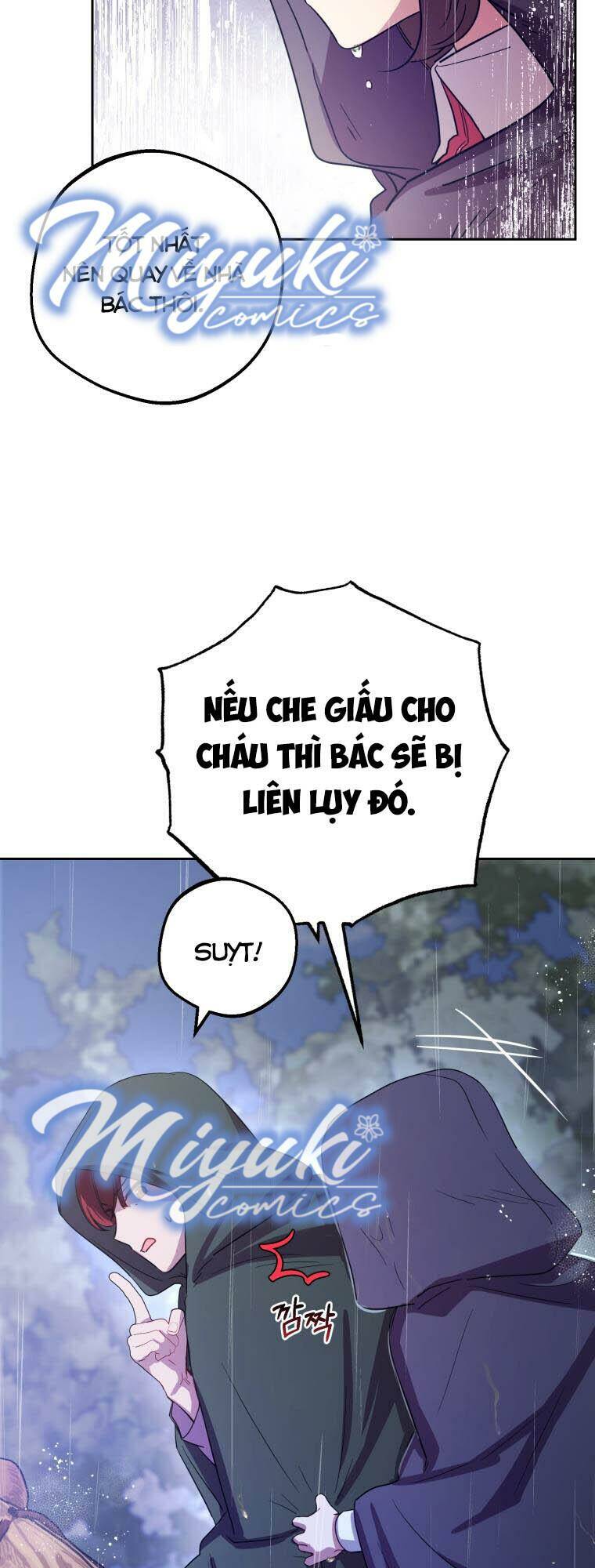 Được Yêu Thương Mà Còn Ngại Ngùng Sao! - Chap 4 - Trang 28