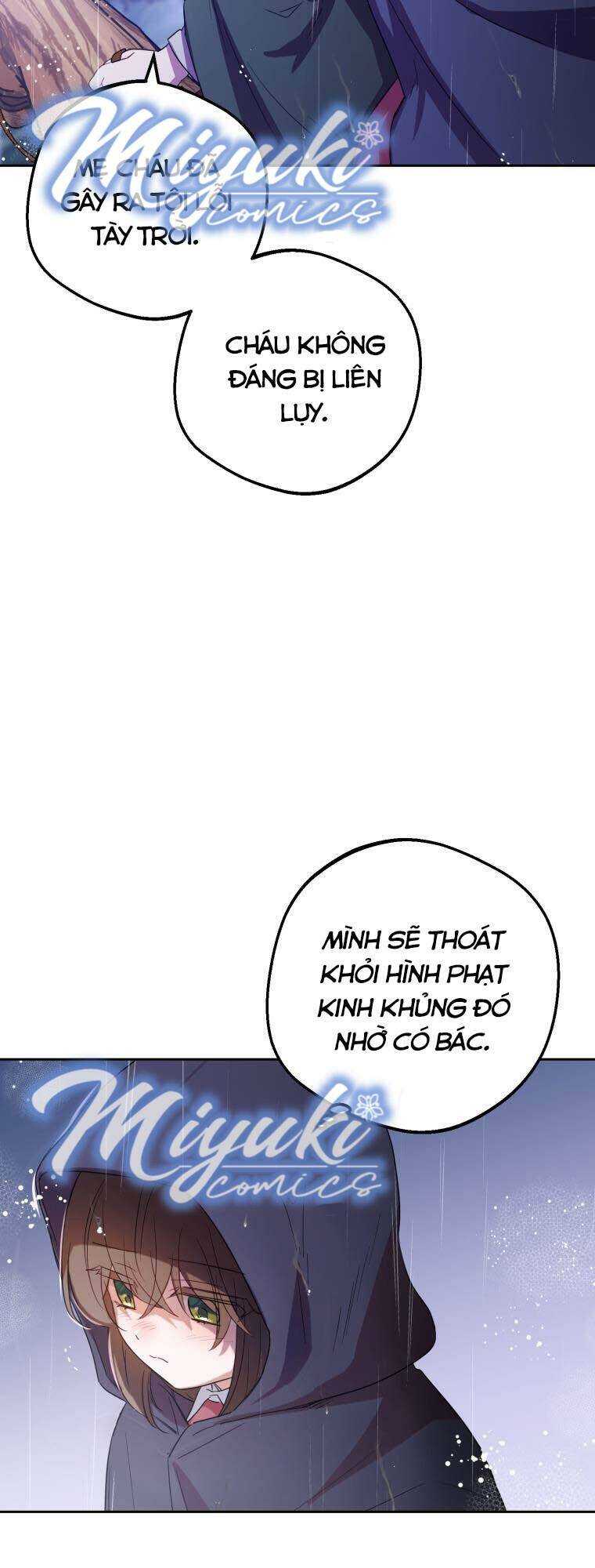 Được Yêu Thương Mà Còn Ngại Ngùng Sao! - Chap 4 - Trang 29
