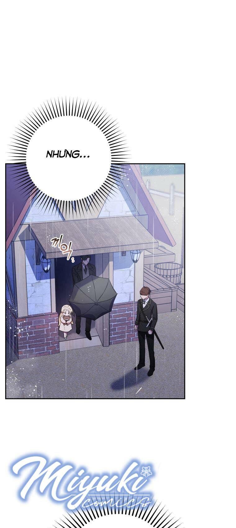 Được Yêu Thương Mà Còn Ngại Ngùng Sao! - Chap 4 - Trang 30