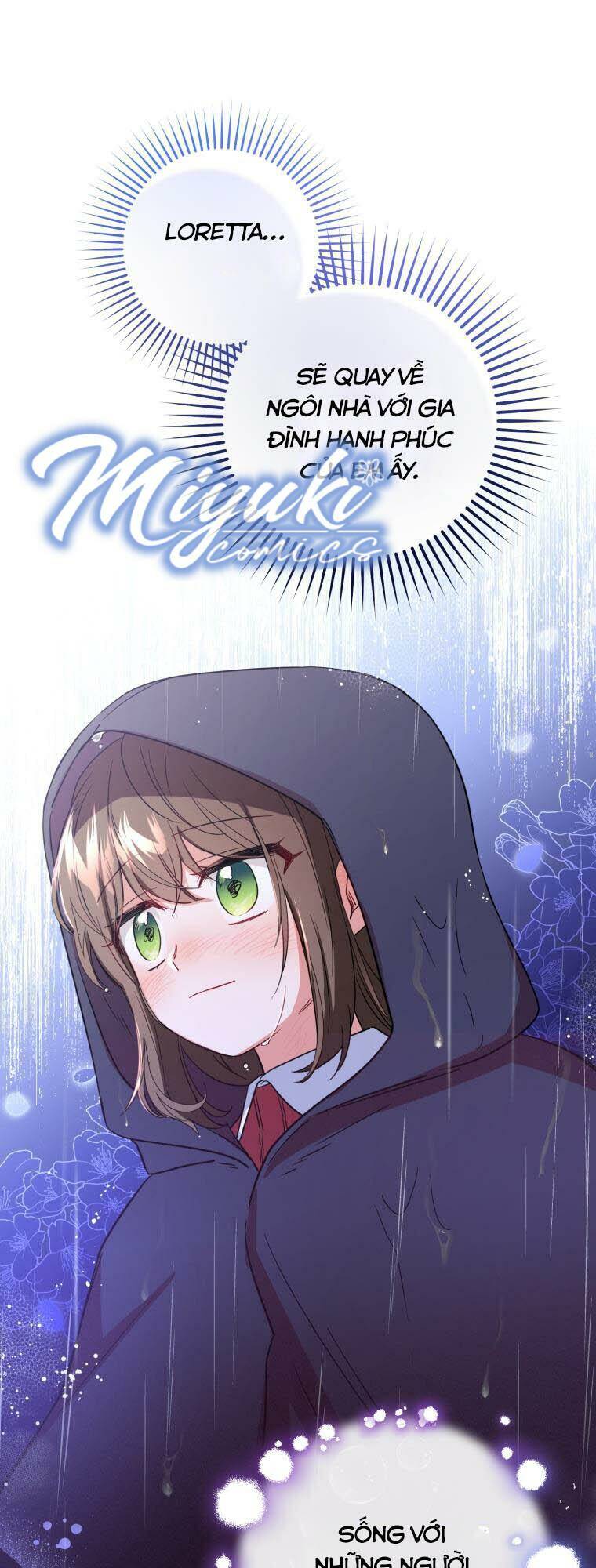 Được Yêu Thương Mà Còn Ngại Ngùng Sao! - Chap 4 - Trang 32
