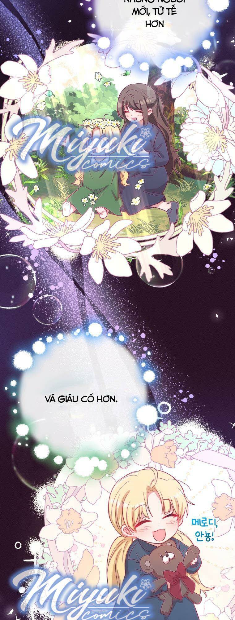 Được Yêu Thương Mà Còn Ngại Ngùng Sao! - Chap 4 - Trang 33